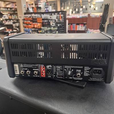 Store Special Product - Hughes & Kettner - TM20DH